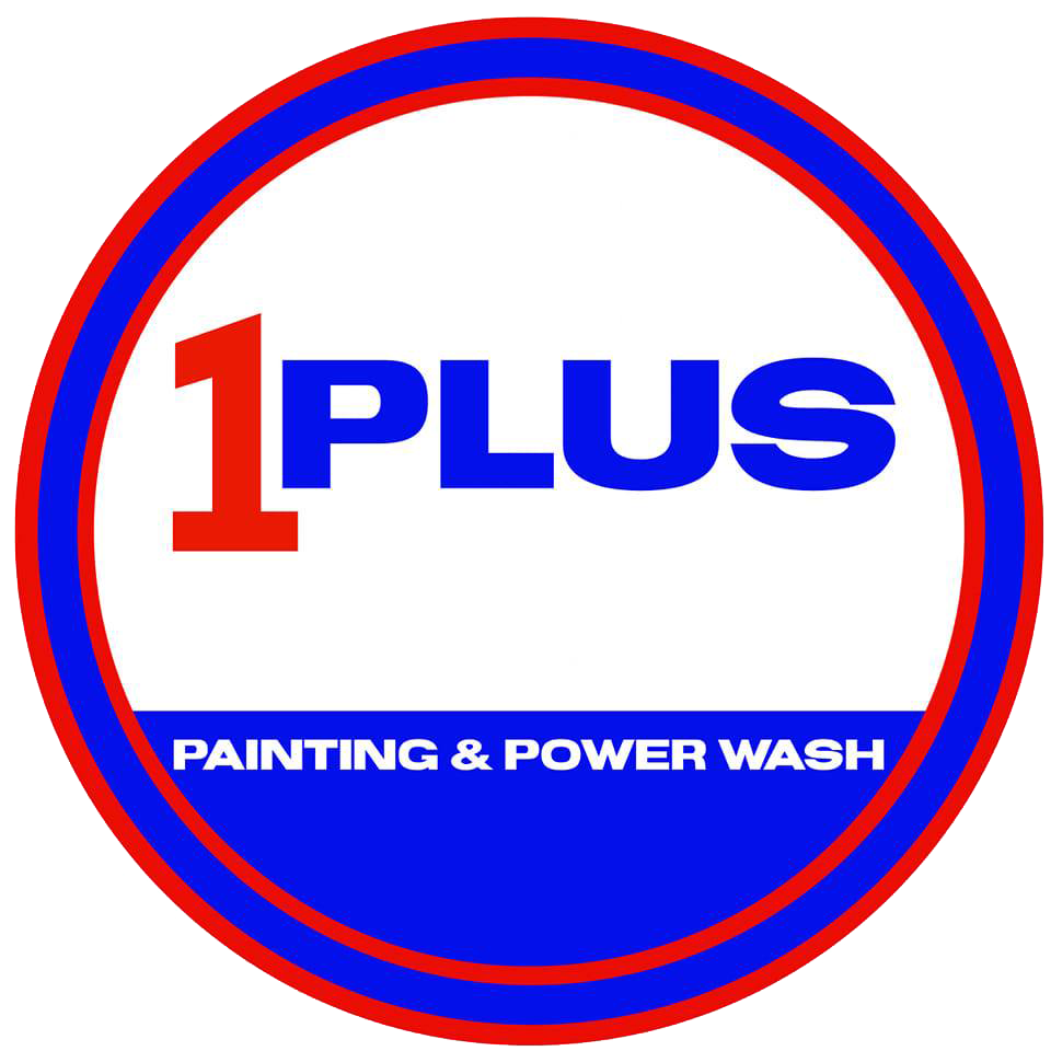 1 Plus Painting