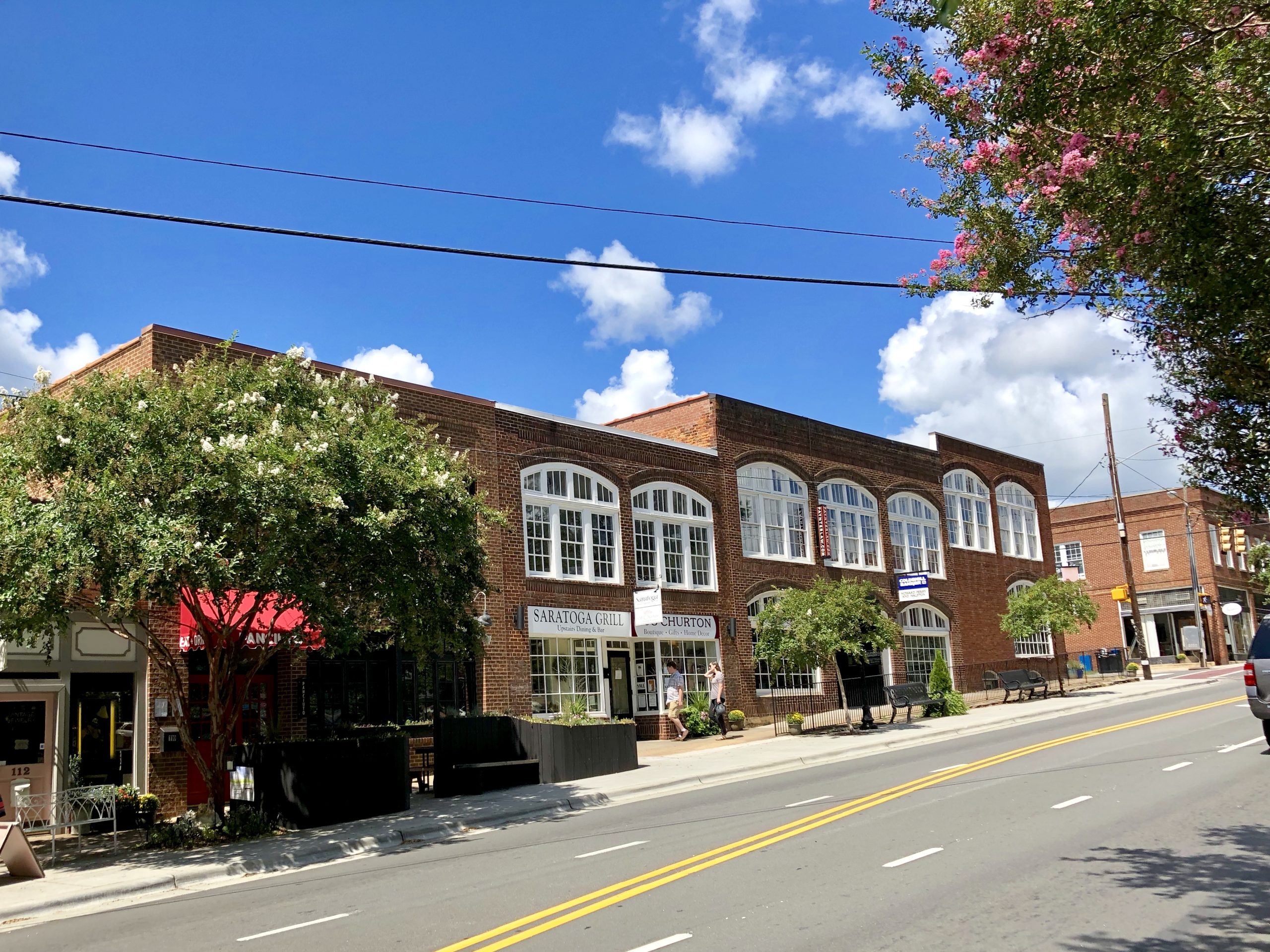 Hillsborough, NC