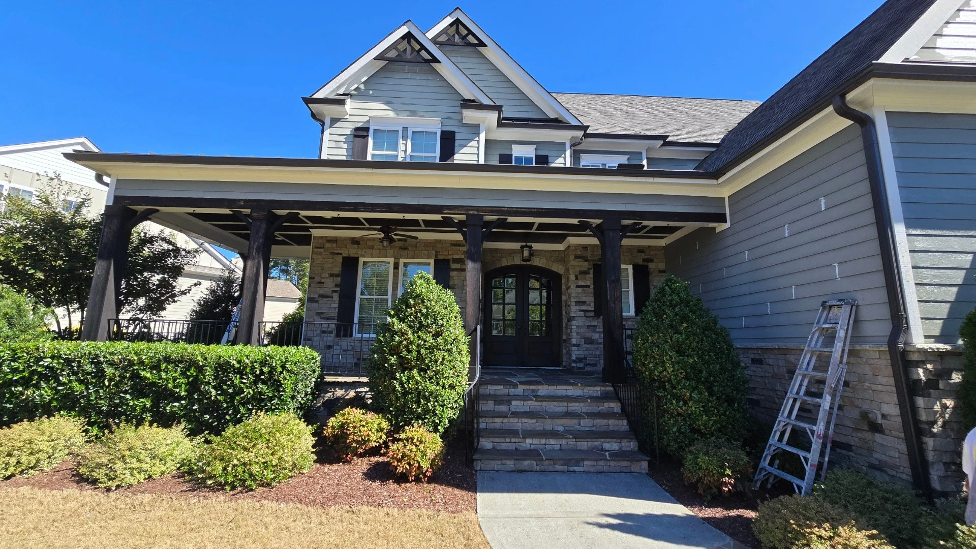 Faucet Repair & Replacement